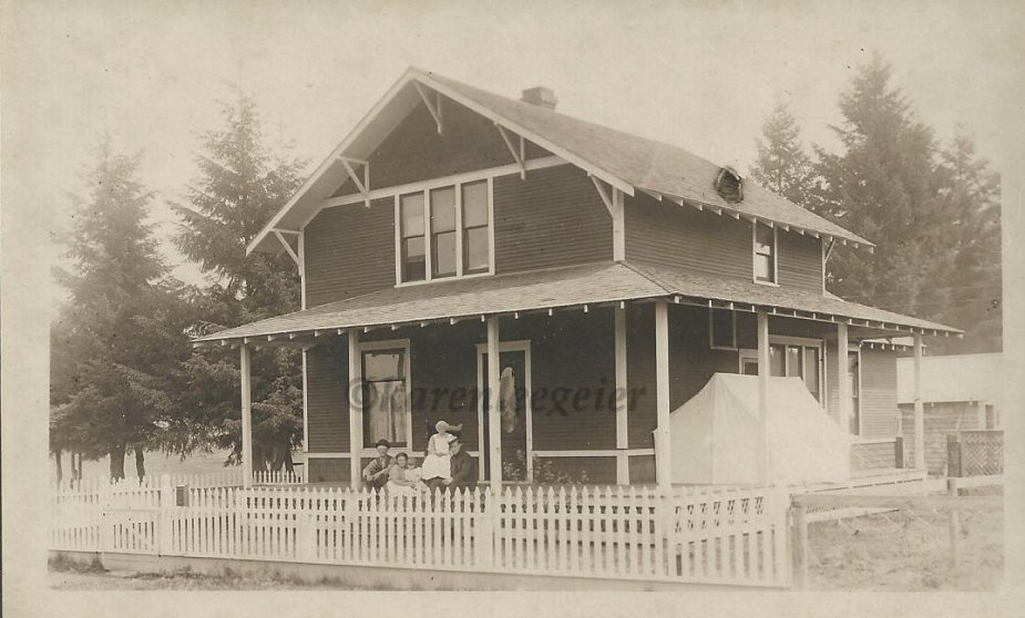 BUTTERFIELD_HOME IN 1915_6209 Oakes St Tacoma