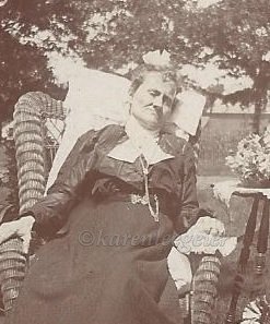 smith_helen eliza white_possibly_labeled Charley on back_not sure of location_