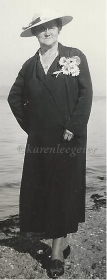 butterfield orah_hood canal late 40s or early 50s