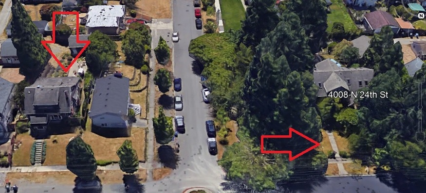 butterfield home for carl lalla wedding_house behind lalla in wedding photos_1921