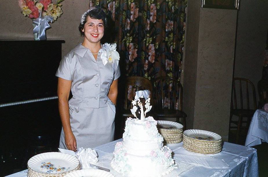 geier appell margaret wedding day_3 aug 1957_mcampbell