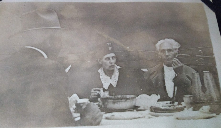 smith butterfield gathering_orahs album (1)