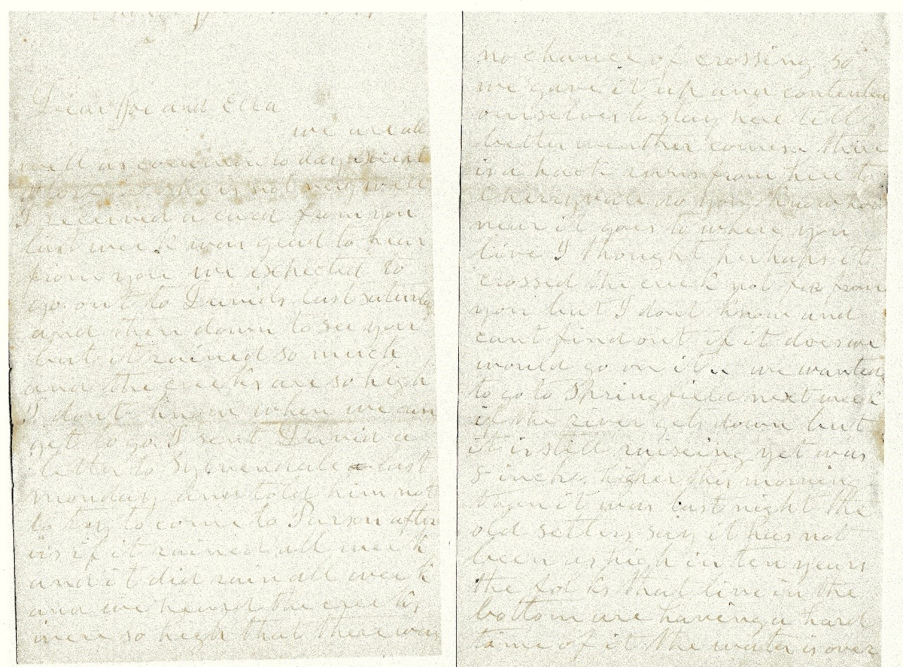 storytelling_MM_Lydia Letter #1, pages 1-2