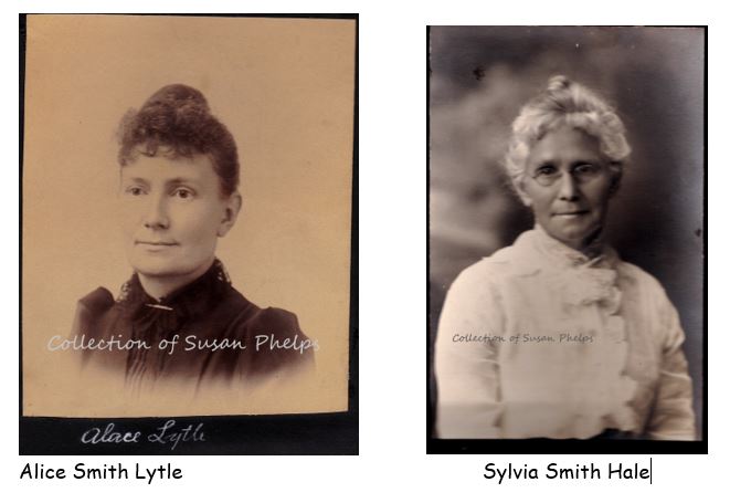 smitih_sisters sylvia and alice_Sylvia and Alice for Women part 2